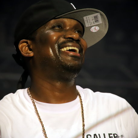 Busy Signal (Jam)